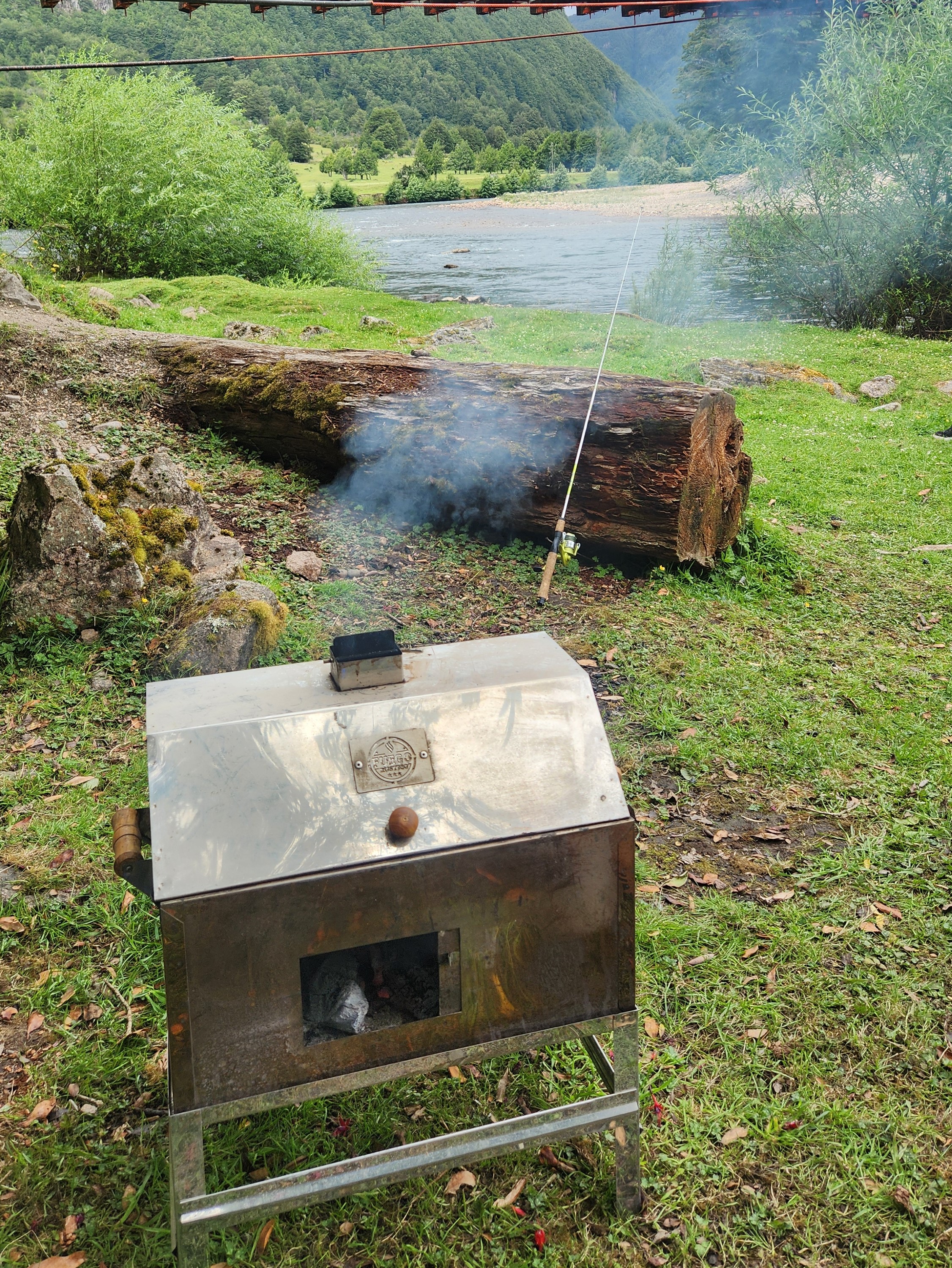Encuentro con amigos